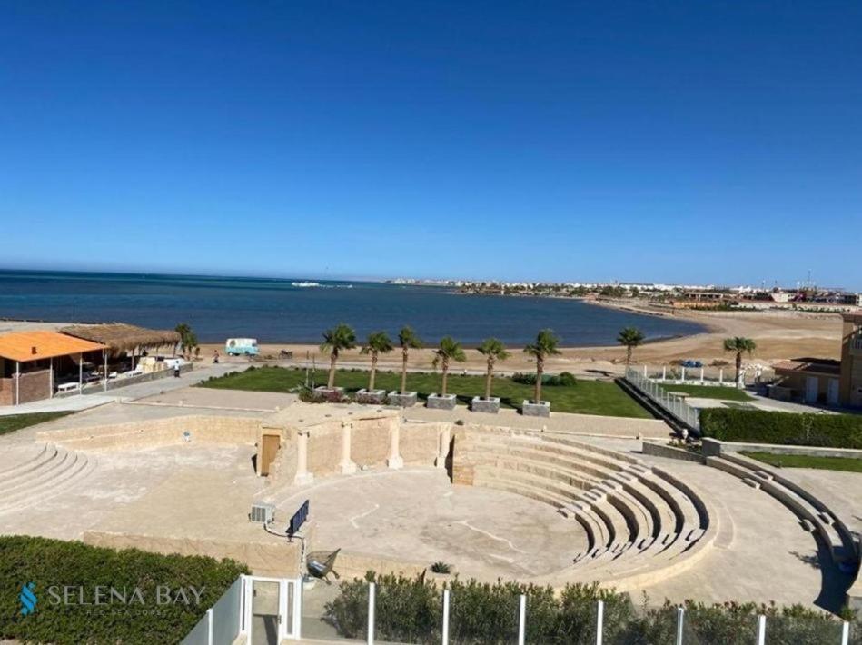 Red Sea Panorama Hurghada Exterior foto