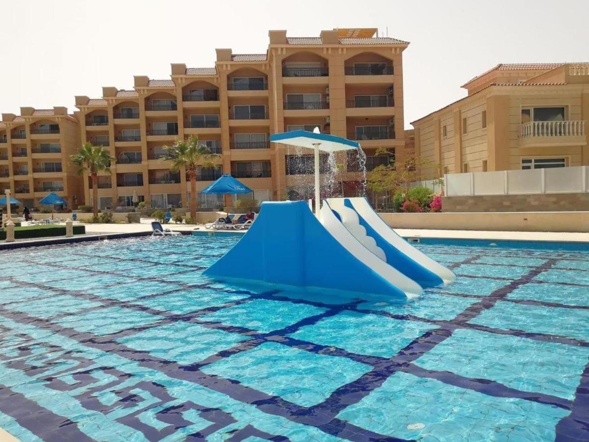 Red Sea Panorama Hurghada Exterior foto
