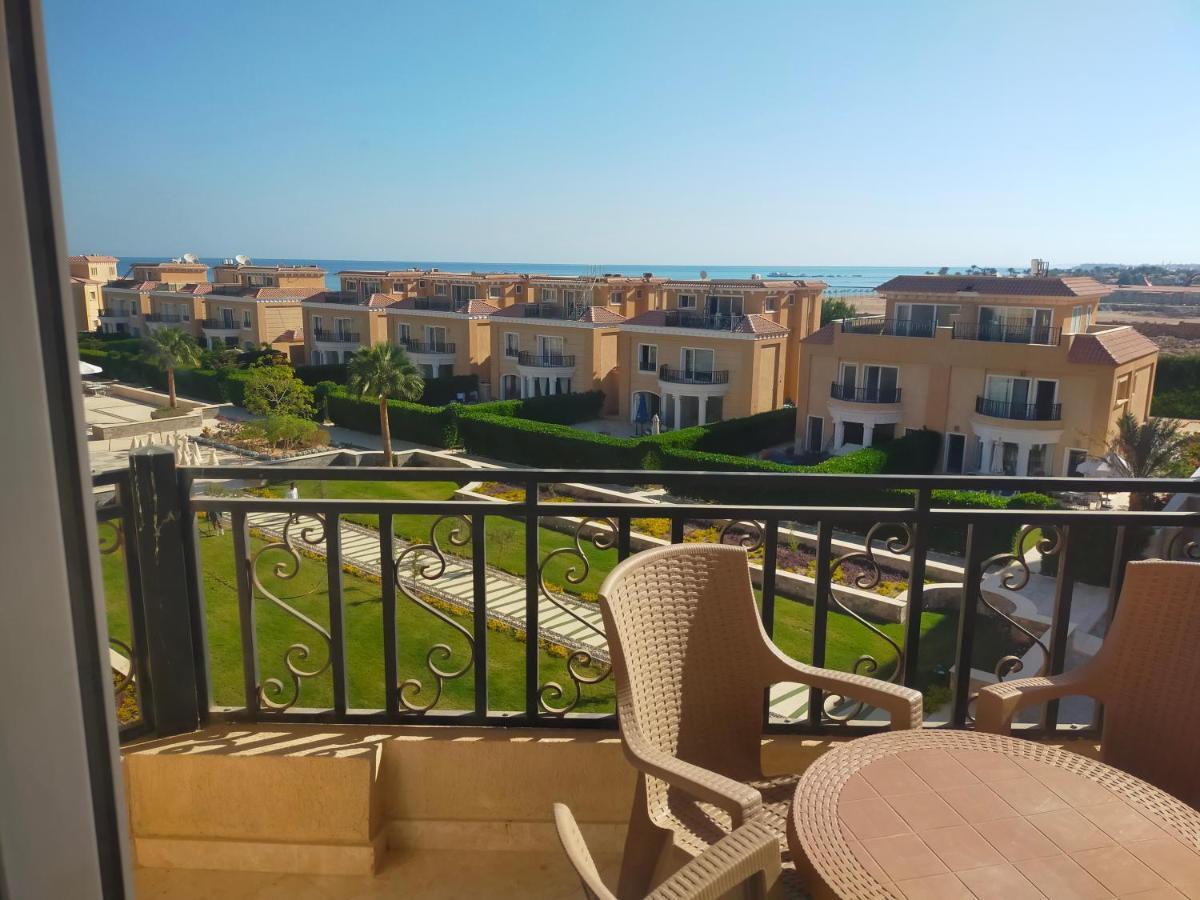 Red Sea Panorama Hurghada Exterior foto