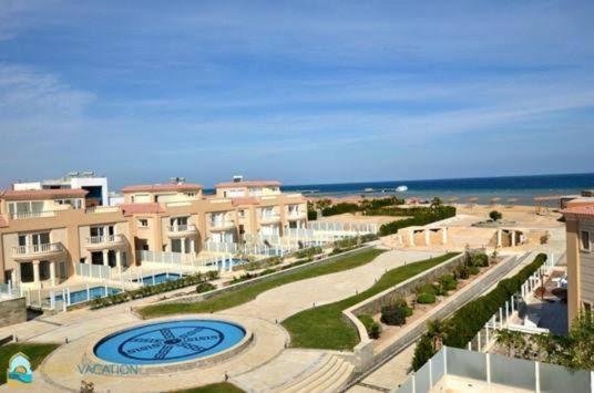 Red Sea Panorama Hurghada Exterior foto